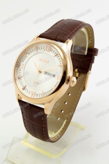Мужские наручные часы Skmei 9091 (код: 21345)