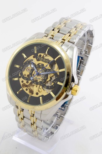 Механические наручные часы Tissot 1788 (код: 21368)