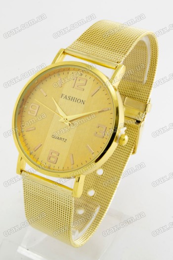Мужские наручные часы Fashion (код: 21389)