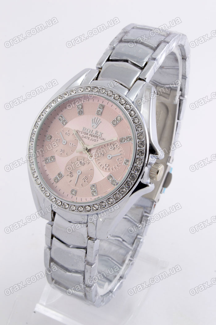 Женские наручные часы Rolex A204-1 (код: 21492)