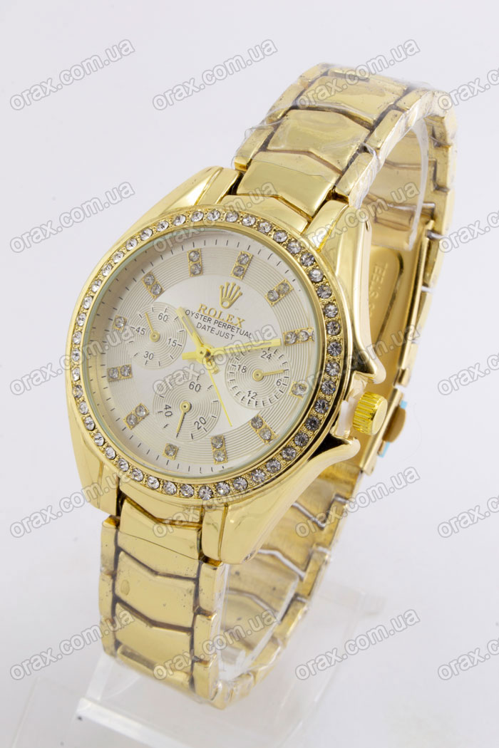 Женские наручные часы Rolex A204-1 (код: 21494)