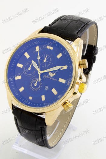Мужские наручные часы Emporio Armani T164 (код: 21566)