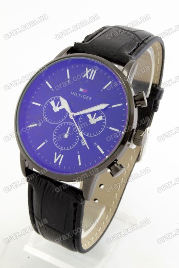 Мужские наручные часы Hilfiger T162 (код: 21569)