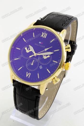 Мужские наручные часы Hilfiger T162 (код: 21570)