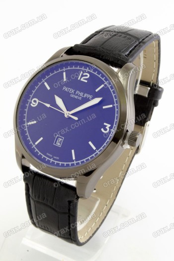 Мужские наручные часы Patek Philippe T158 (код: 21573)