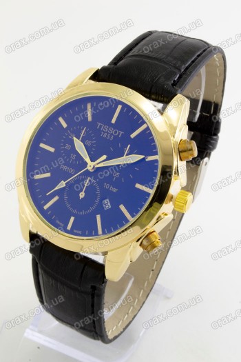 Мужские наручные часы Tissot T163 (код: 21577)
