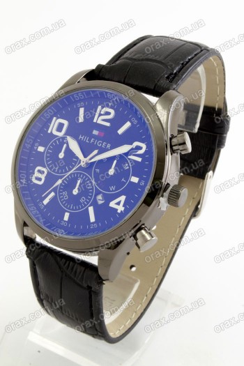 Мужские наручные часы Hilfiger T161 (код: 21579)