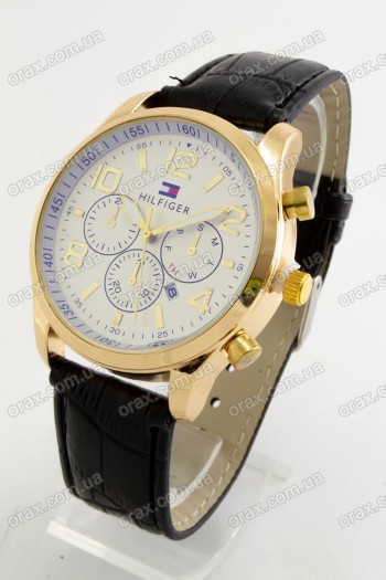 Мужские наручные часы Hilfiger T161 (код: 21580)
