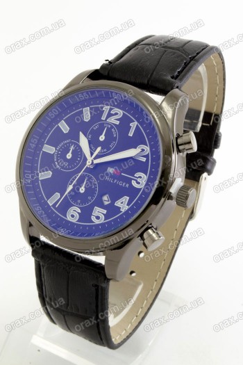 Мужские наручные часы Hilfiger T160 (код: 21582)