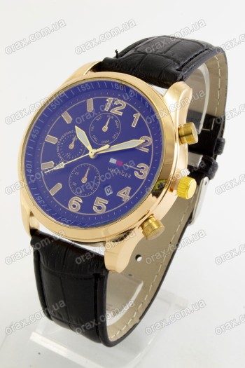 Мужские наручные часы Hilfiger T160 (код: 21583)