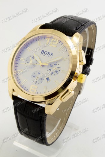 Мужские наручные часы Boss T159 (код: 21586)