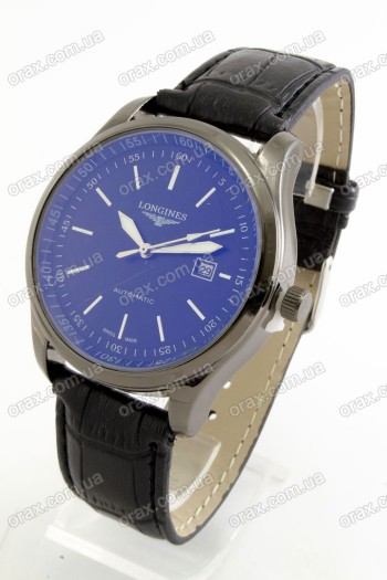 Мужские наручные часы Longines T165 (код: 21588)