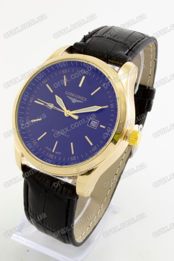 Мужские наручные часы Longines T165 (код: 21589)