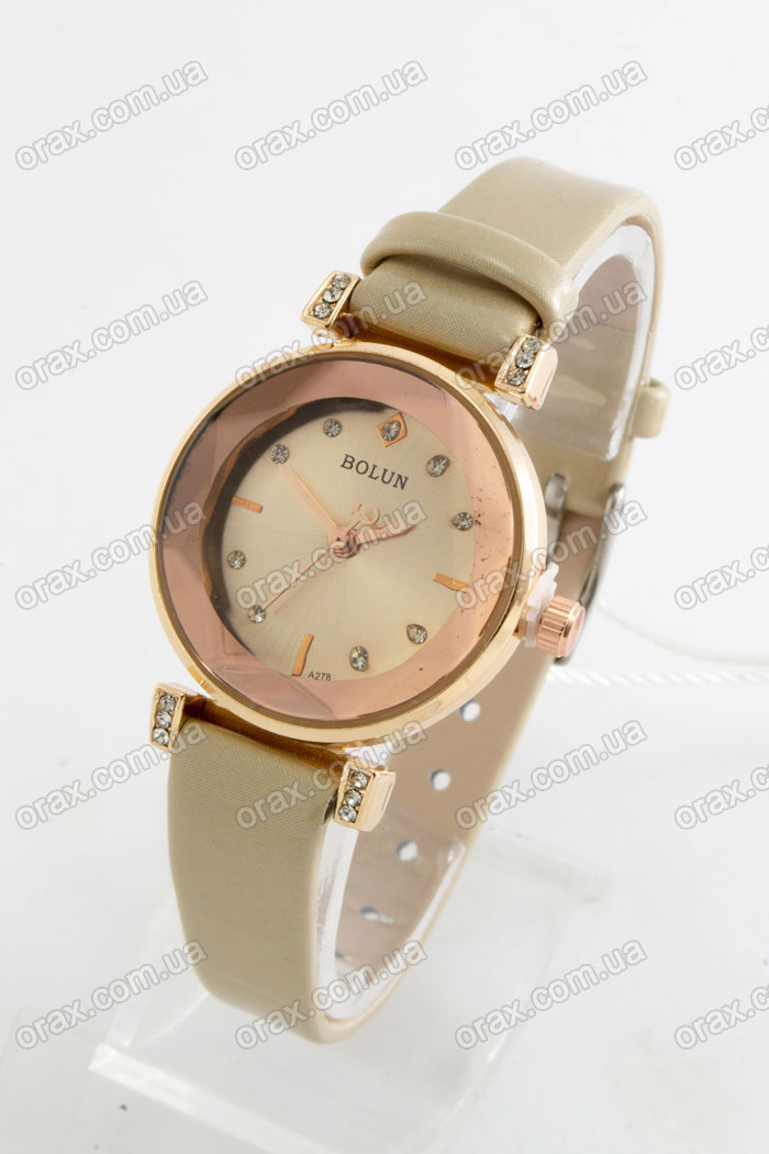 Женские наручные часы Bolun 5618L (код: 21561)