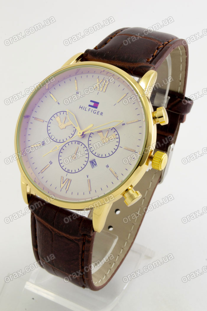 Мужские наручные часы Hilfiger T162 (код: 21572)