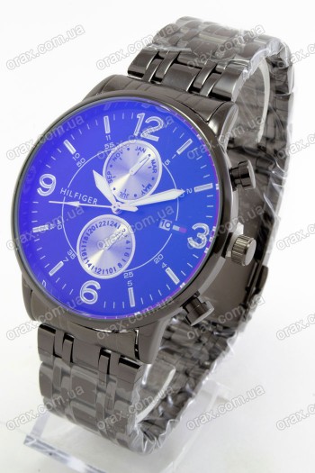 Мужские наручные часы Hilfiger T110 (код: 21656)
