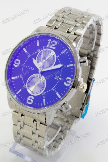 Мужские наручные часы Hilfiger T110 (код: 21657)