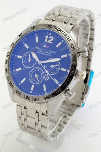 Мужские наручные часы Hilfiger T107 (код: 21660)