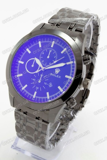 Мужские наручные часы Rolex T155 (код: 21665)