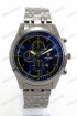 Мужские наручные часы Rolex T155 (код: 21665)