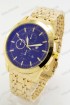 Мужские наручные часы Rolex T155 (код: 21667)