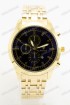 Мужские наручные часы Rolex T155 (код: 21667)
