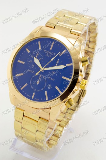 Мужские наручные часы Tissot T108 (код: 21671)