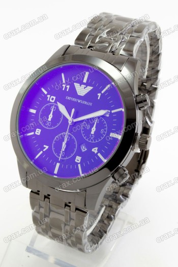 Мужские наручные часы Emporio Armani T154-1 (код: 21673)