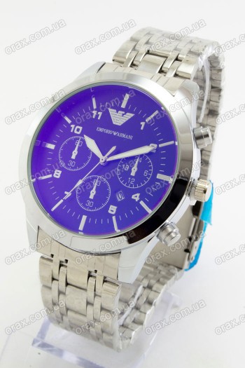 Мужские наручные часы Emporio Armani T154-1 (код: 21674)