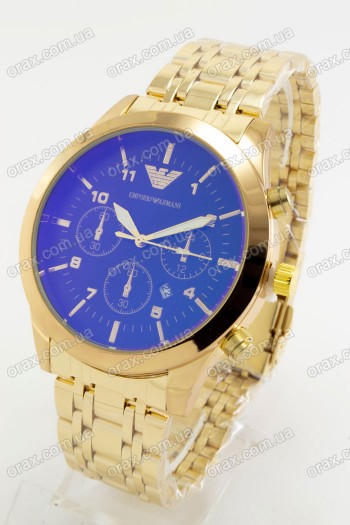 Мужские наручные часы Emporio Armani T154-1 (код: 21675)