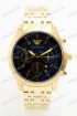 Мужские наручные часы Emporio Armani T154-1 (код: 21675)