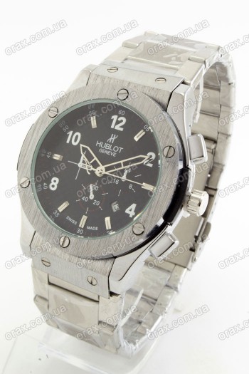 Мужские наручные часы Hublot (код: 21678)