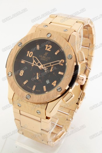 Мужские наручные часы Hublot (код: 21679)