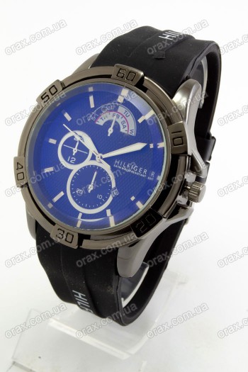 Мужские наручные часы Hilfiger T122 (код: 21692)