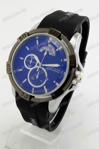 Мужские наручные часы Hilfiger T122 (код: 21693)