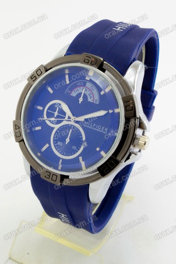 Мужские наручные часы Hilfiger T122 (код: 21694)