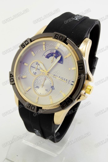 Мужские наручные часы Hilfiger T122 (код: 21696)