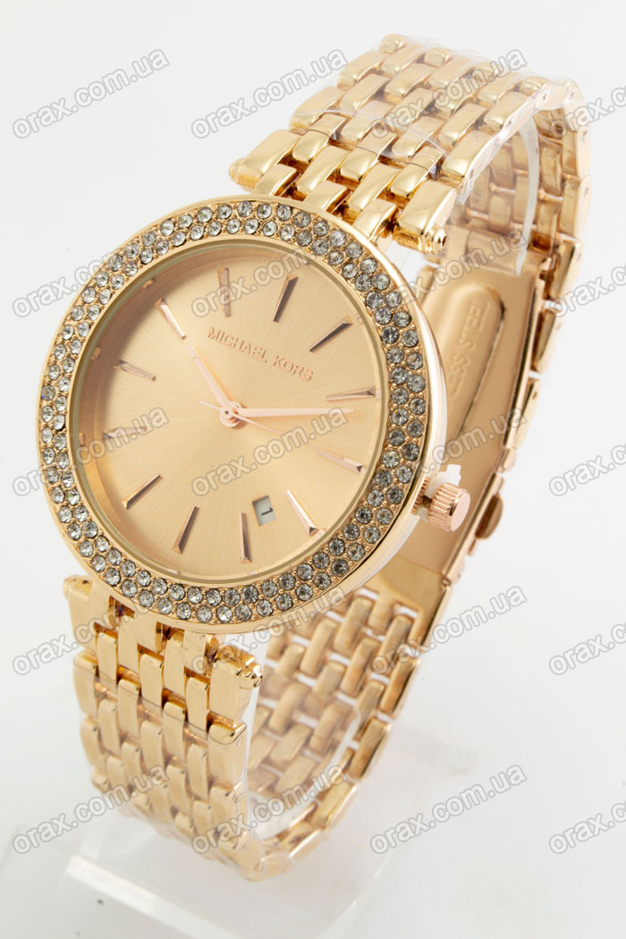 Женские наручные часы Michael Kors MK-C27 (код: 21639)