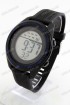 Спортивные наручные часы Skmei 1638 (код: 21708)
