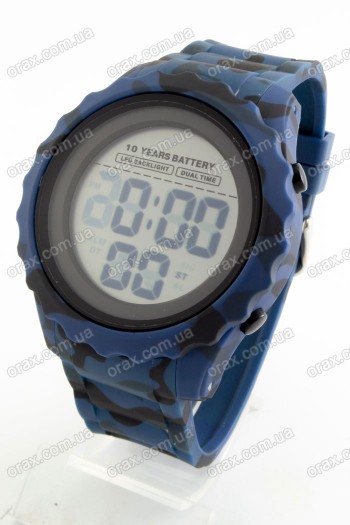 Спортивные наручные часы Skmei 1625 (код: 21711)
