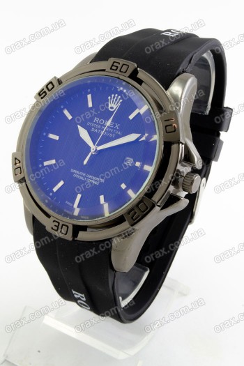 Мужские наручные часы Rolex T121-1 (код: 21732)