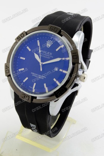 Мужские наручные часы Rolex T121-1 (код: 21733)