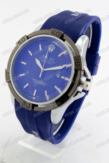 Мужские наручные часы Rolex T121-1 (код: 21734)