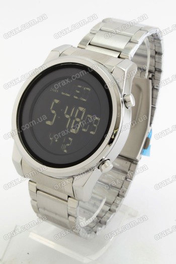Наручные led часы Skmei 1611 (код: 21742)