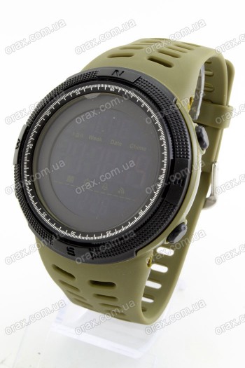 Спортивные наручные часы Skmei 1251 (код: 21755)