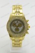 Женские наручные часы Rolex (код: 21779)