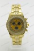Женские наручные часы Rolex (код: 21780)