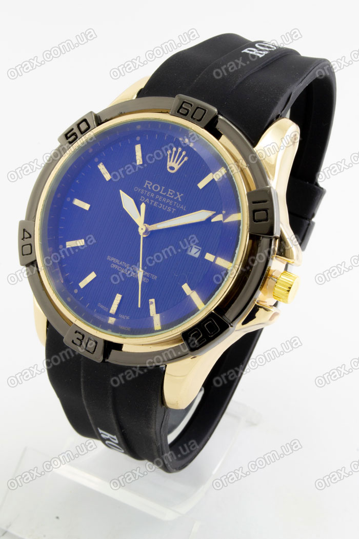 Мужские наручные часы Rolex T121-1 (код: 21735)