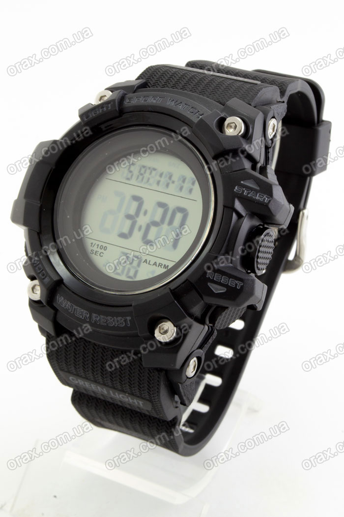 Спортивные наручные часы Skmei 1552 (код: 21758)