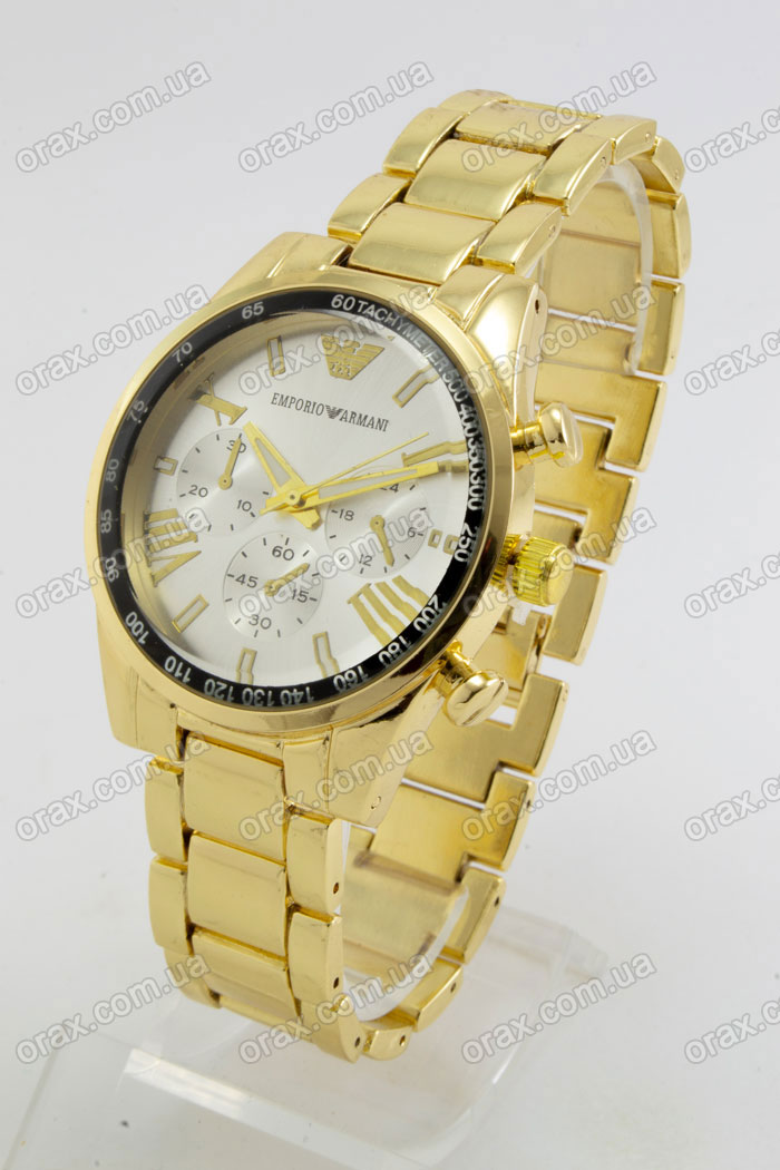 Женские наручные часы Emporio Armani (код: 21799)